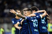 Inter Mediolan ruszył na łowy. Wzmocnienie potrzebne od zaraz