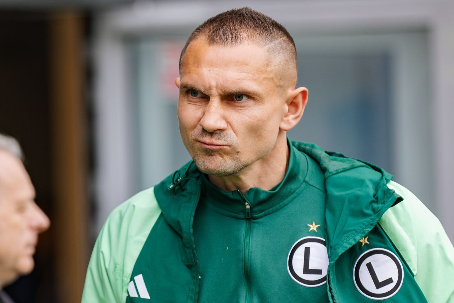 OFICJALNIE: Legia Warszawa wyjaśniła absencję kapitana