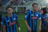 „Ciasteczko” od Nicoli Zalewskiego w meczu Serie A [WIDEO]. Jan Urban powinien zapisać to w notatniku