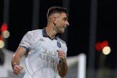Efthymios Koulouris przywitał się golem i asystą. Spadkowicz Saudi Pro League rozbity [WIDEO]