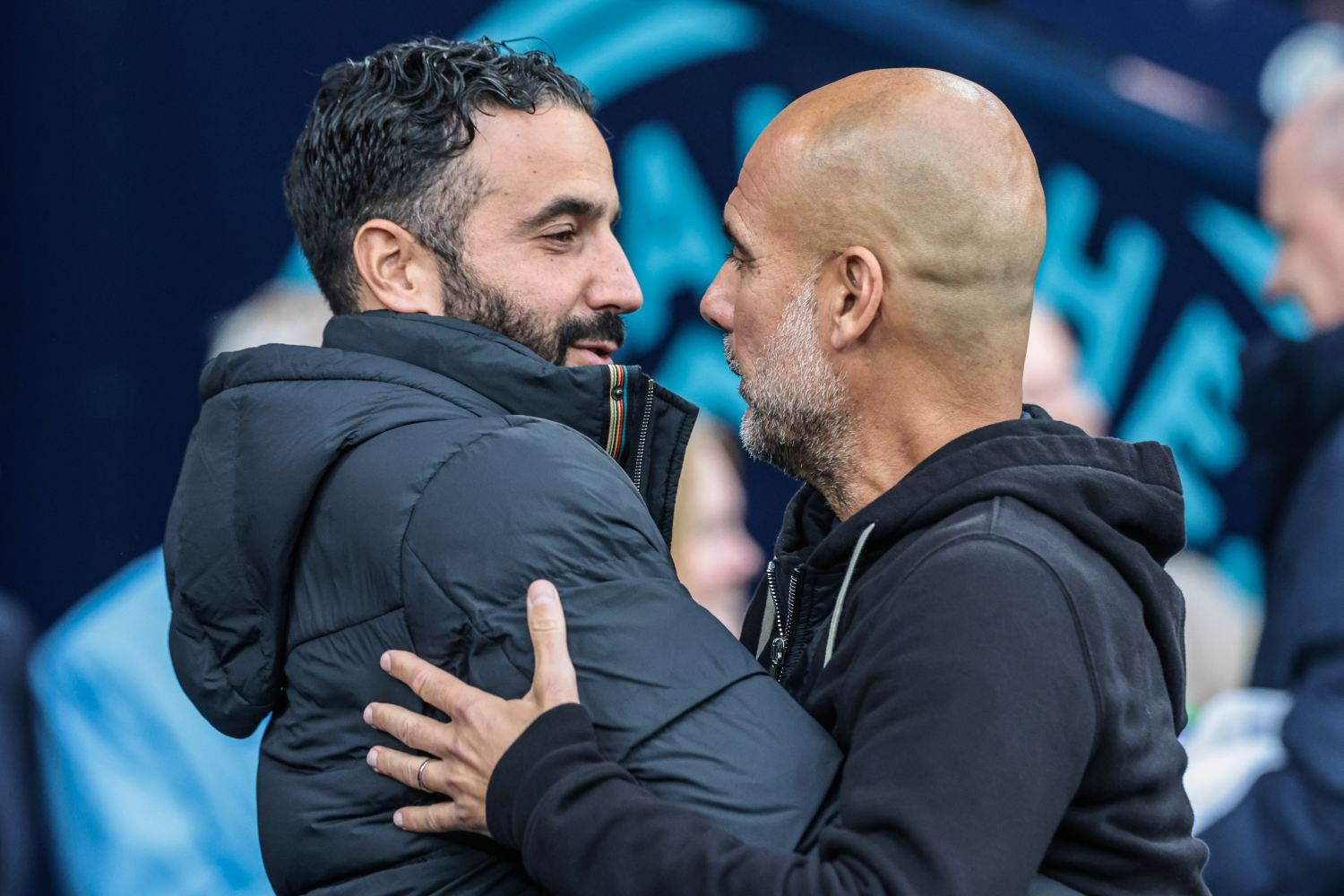 Rúben Amorim nieugięty. Co na to władze Manchesteru United?