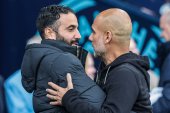 Rúben Amorim nieugięty, co na to władze Manchesteru United?