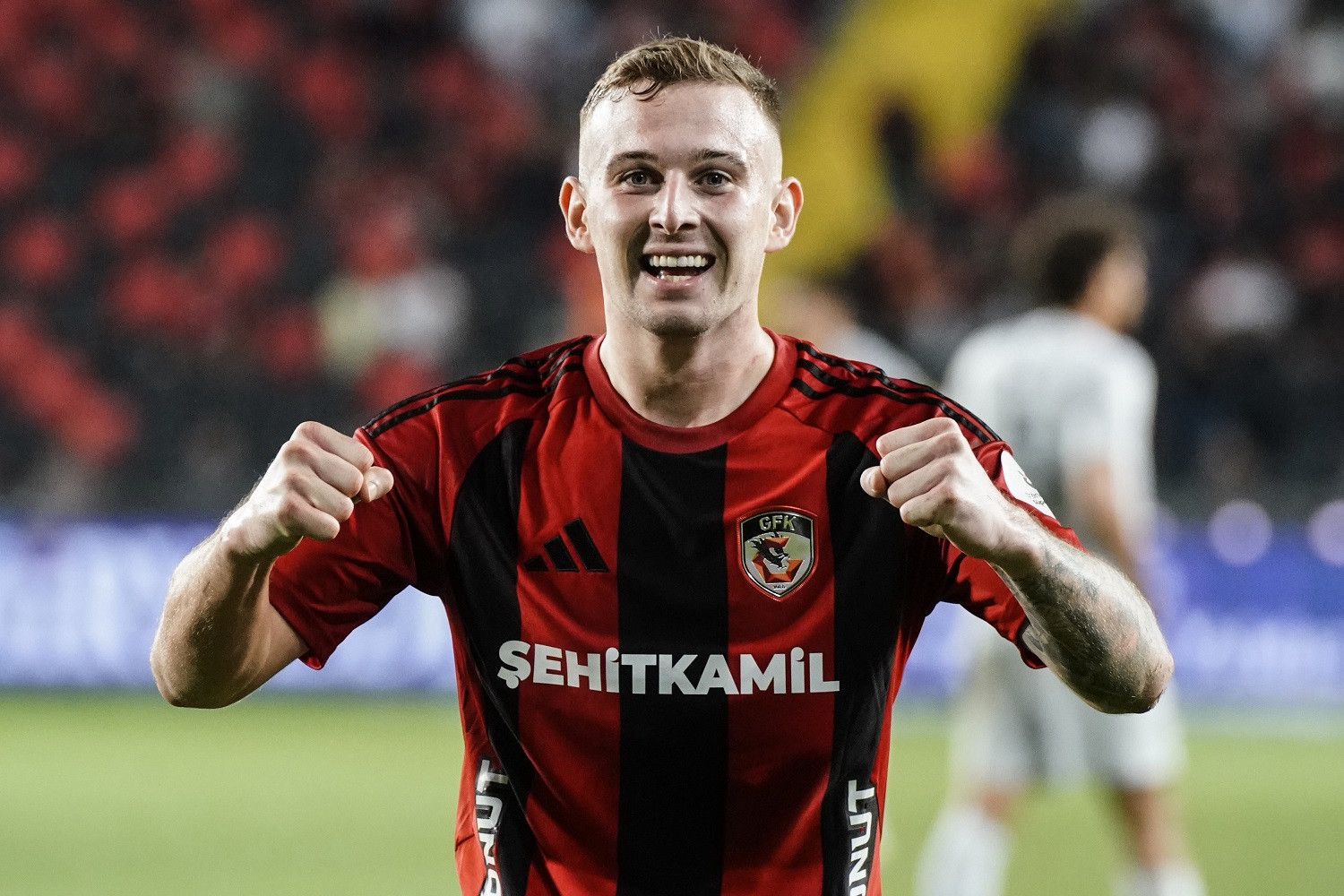 Gol Kacpra Kozłowskiego tuż przed zgrupowaniem reprezentacji Polski