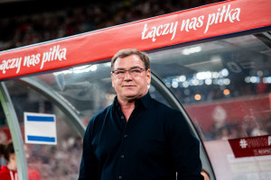 32-letni debiutant w reprezentacji Polski? „POWINIEN być powołany do kadry”
