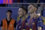 Kapitalna akcja. FC Barcelona prowadzi z Valencią [WIDEO]