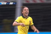Luka Modrić znów pokonał Łukasza Skorupskiego. 40-latek otworzył dorobek w Serie A [WIDEO]