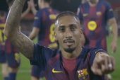 Rozjuszony Raphinha! 3-0 dla FC Barcelony [OFICJALNIE]