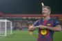 Kanonada strzelecka! FC Barcelona z koncertowym występem na Estadi Johan Cruyff [WIDEO]