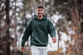 Jest bez klubu, Ekstraklasa powinna po niego ruszyć? „Potencjał na absolutną gwiazdę”