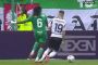 „Arbitrzy często mają zamazany obraz”. Ekspert wytłumaczył brak ewidentnego rzutu karnego w meczu Legia Warszawa – Radomiak Radom