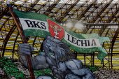 W sprawę Lechii Gdańsk angażują się... kibice. Wystosowali list otwarty