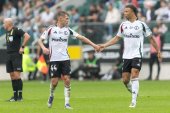 Michał Żewłakow załatwił Legii Warszawa kozaka. „Za darmo taki kot”