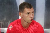 OFICJALNIE: Były napastnik Górnika Zabrze zakończył karierę