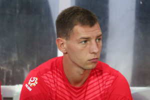 OFICJALNIE: Były napastnik Górnika Zabrze zakończył karierę