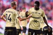 Co ze zdrowiem Ousmane'a Sowa? Michal Gašparík zabiera głos