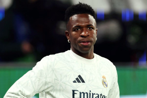 Xabi Alonso igra z ogniem w sprawie Viníciusa Júniora? „On to rozumie”