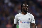 128 spotkań w Chelsea. Victor Moses zaproponowany klubowi z Ekstraklasy