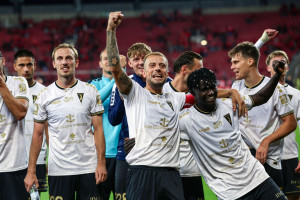 Pogoń Szczecin finalizuje tajemniczy transfer! „Czekamy na biały dym”