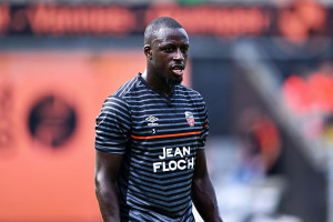 Szok! Benjamin Mendy zagra w Ekstraklasie