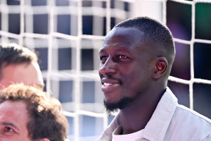 Tyle Benjamin Mendy będzie zarabiał w Pogoni Szczecin. Grubo