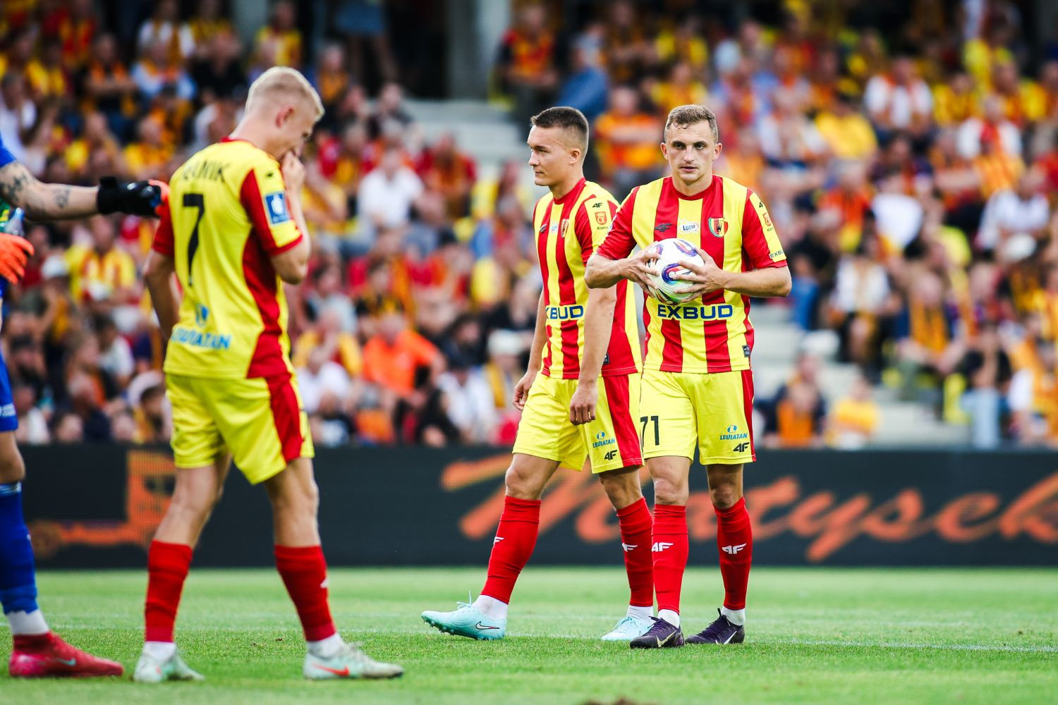 Korona Kielce spełni życzenie kibiców?! Trwają rozmowy