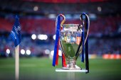 Liga Mistrzów po pierwszej serii gier. Tak prezentuje się tabela