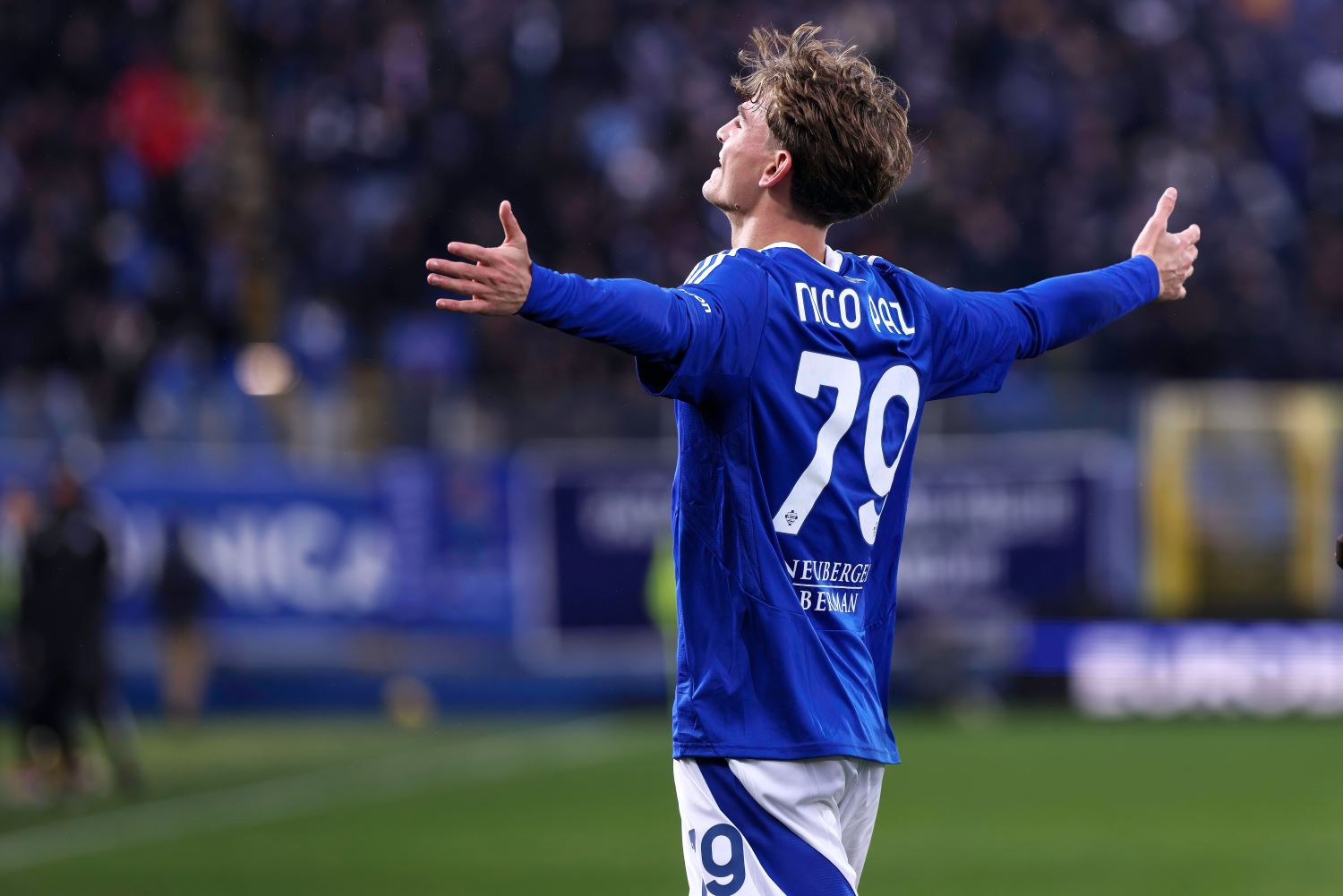 Real Madryt zaplanował „spektakularny” transfer na 2026 rok