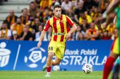 Mógł trafić do Rakowa Częstochowa, wybrał Koronę Kielce. „Temat był mocno zaawansowany”