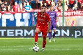 OFICJALNIE: Dwóch zawodników Widzewa Łódź wraca do treningów