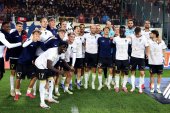 Pogoń Szczecin zdecydowała w sprawie obsady pozycji defensywnego pomocnika