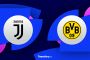 Liga Mistrzów: Składy na Juventus - Borussia Dortmund [OFICJALNIE]