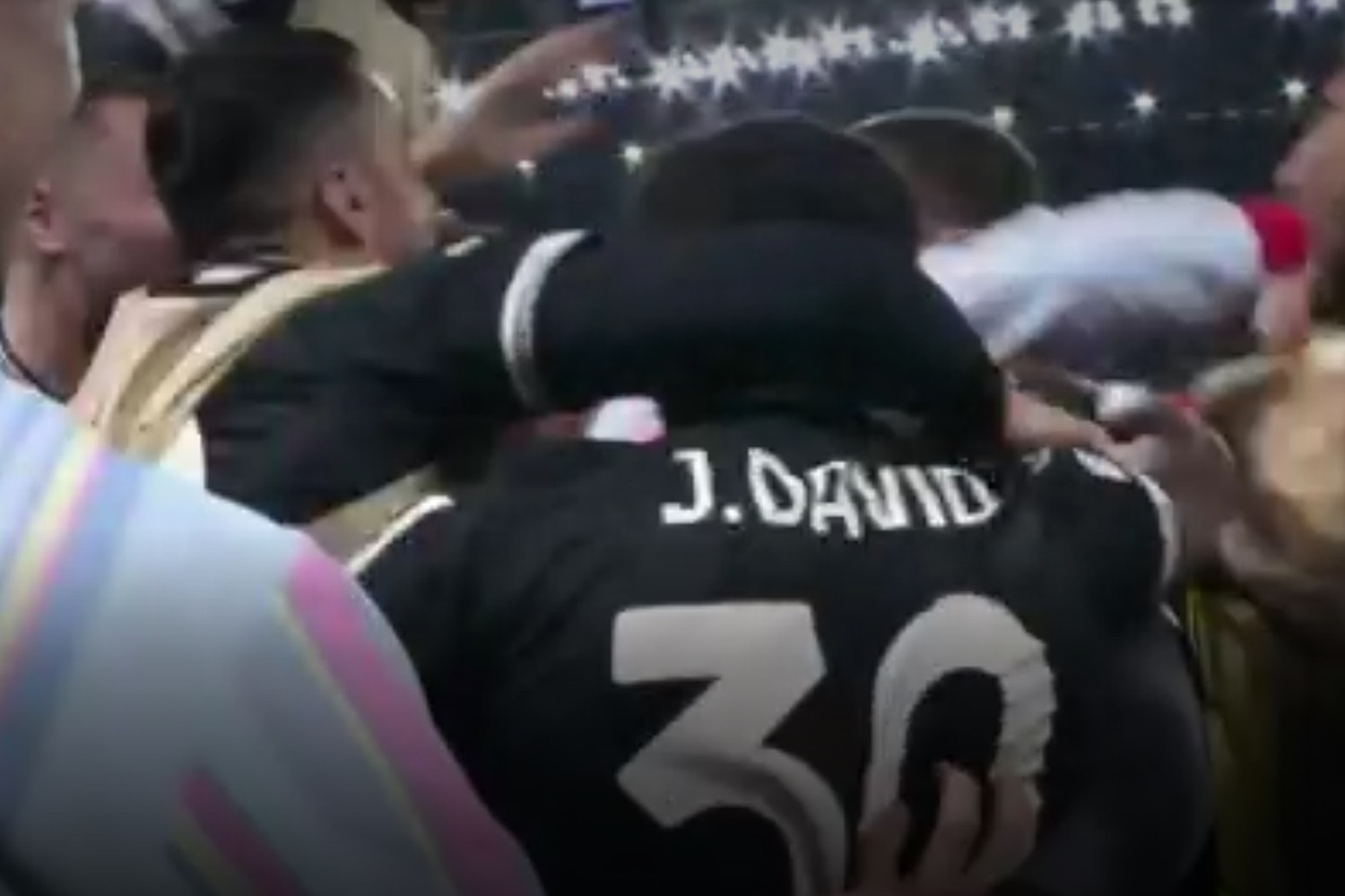 Cud w Turynie! Do 94. minuty Borussia Dortmund wygrywała z Juventusem 4:2... [WIDEO]
