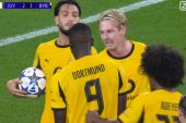 Co to miało być?! Absurdalna kłótnia w Borussii Dortmund