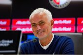 Wielki powrót! José Mourinho znalazł nowy klub