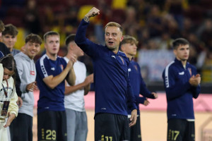 Pogoń Szczecin wybrała nowego trenera? Samolot wystartował