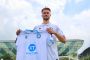 OFICJALNIE: Kristoffer Hansen nie dla Wieczystej Kraków. Co za kierunek transferu