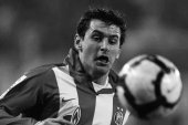 Tragedia na meczu weteranów. Nie żyje Dejan Milovanović