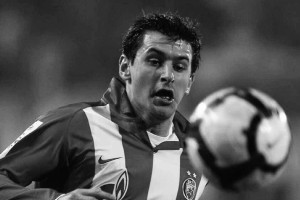 Tragedia na meczu weteranów. Nie żyje Dejan Milovanović