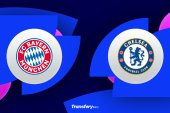 Liga Mistrzów: Składy na Bayern Monachium - Chelsea [OFICJALNIE]