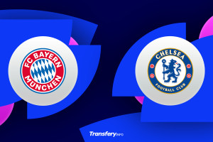 Liga Mistrzów: Składy na Bayern Monachium - Chelsea [OFICJALNIE]