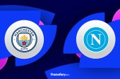 Kevin De Bruyne przeciwko swojemu byłemu klubowi. Składy na Manchester City - Napoli [OFICJALNIE]