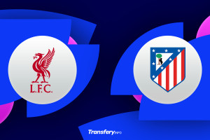 Liverpool - Atlético Madryt: Znamy składy na hitowy mecz Ligi Mistrzów [OFICJALNIE]