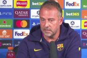 Hansi Flick zachwycony nowym piłkarzem FC Barcelony: Ma ogromny potencjał