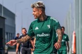 Edward Iordănescu zapytany o stan zdrowia Kamila Piątkowskiego