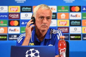 OFICJALNIE: Wielki powrót José Mourinho. To jego nowy klub