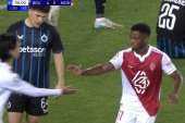 Ansu Fati z debiutanckim golem w AS Monaco. Czekał na ten moment od listopada 2023 roku
