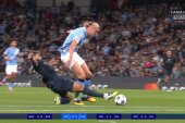 Napoli straciło kapitana i... Kevina De Bruyne. Niefortunny powrót Belga na Etihad Stadium