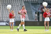 Cracovia z najlepszym transferem lata? To była kapitalna okazja, kosztował jeszcze mniej