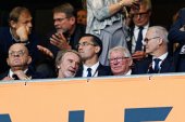 Spotkanie na szczycie w Manchesterze United. Jim Ratcliffe przyleciał rozmawiać z Rúbenem Amorimem