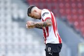 Dzięki niemu Cracovia szybko zapomniała o Benjaminie Källmanie. „Jego potencjał jest naprawdę duży. Dostaliśmy piłkarza doskonałego”